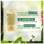 Lifestyle_image Klorane Lichaam Douchecr Plumeria 200ml Nf