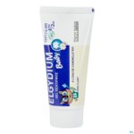 Productshot Elgydium Tandpasta Baby Bio 30ml