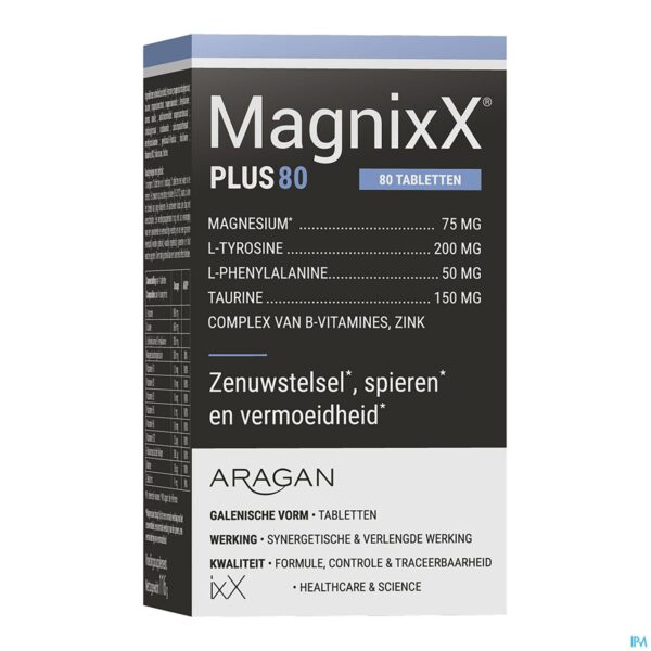Packshot Magnixx Plus Tabl 80