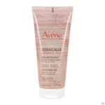 Packshot Avene Xeracalm Nutrition Reinigingsgel 100ml
