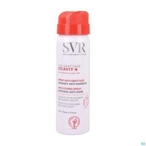 Packshot Svr Cicavit A/krabben Spray 40ml