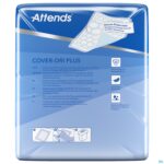 Packshot Attends Cover Dri Plus Onderleg Nf 80x 90cm 1x30