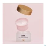 Lifestyle_image Isdinceutics Hyaluronic Vochtinbrengende Sens. 50g