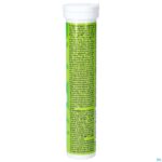 Packshot Upsa Hydrafizz Detox Bruistabl 16