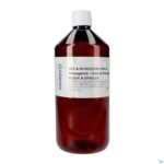 Packshot Sjankara Nek & Schouders Massageolie 1000ml