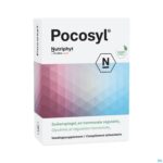 Packshot Pocosyl 60 CAP 