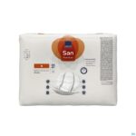 Packshot Abena San Premium 8 Anatomische Luier 22
