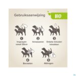 Lifestyle_image Beaphar Bio Anti-klit Spray Hond & Kat 200ml