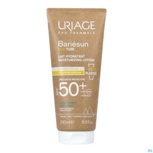 Packshot Uriage Bariesun Ip50+ Lait T Carton 200ml