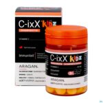 Productshot C-ixx Kidz Kauwtabl 30
