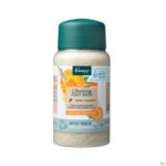 Productshot Kneipp Voetbadkristallen Vitalizing 600g