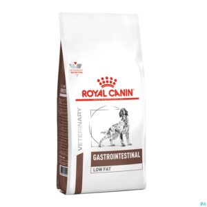 Packshot Royal Canin Dog Gastrointestinal Mod Cal Dry 15kg
