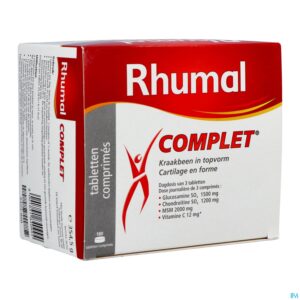 Packshot Rhumal Complet Tabl 180