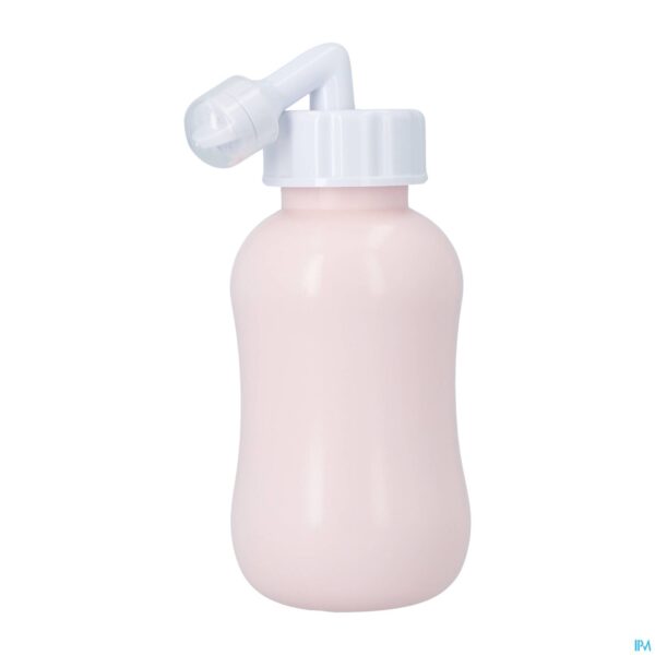 Productshot Shinn Flush / Peri Bottle 300ml