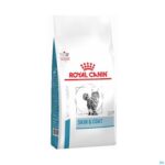 Packshot Royal Canin Cat Skin&coat Dry 3,5kg