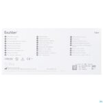 Packshot Exufiber Gelling Fibre Dressing Ster 1 X 45cm 5