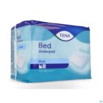 Packshot Tena Bed Plus 40x60cm 1x40 770132