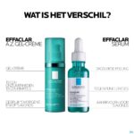 Lifestyle_image Lrp Effaclar A.z. Gel-creme 40ml