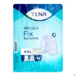 Packshot Tena Proskin Fix Bariatric 4xl 5