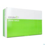 Packshot Hekura Urinezak 2l 130 6,5mm Kruiskraan 30 Uz131