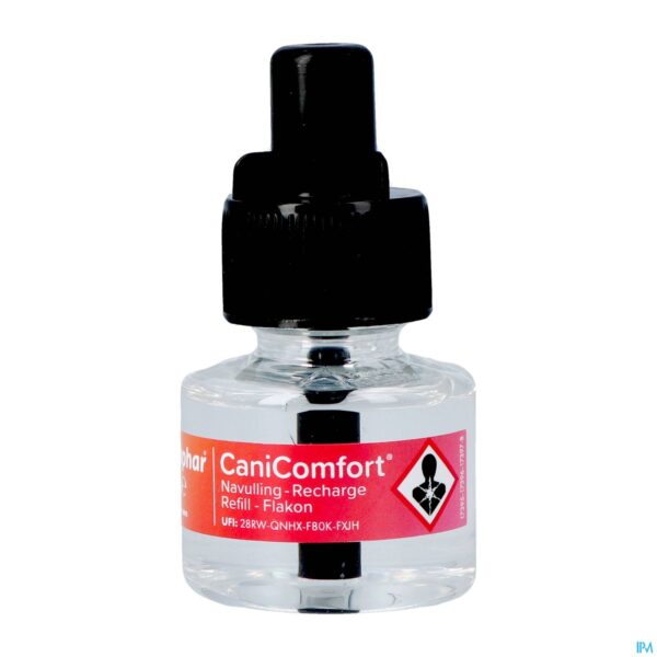 Productshot Beaphar Canicomfort Navulling 48ml