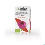 Packshot Arkocaps Echinacea Bio Caps 45 Nf