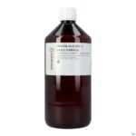 Packshot Sjankara Arnica Olie Maceraat Bio 1000ml