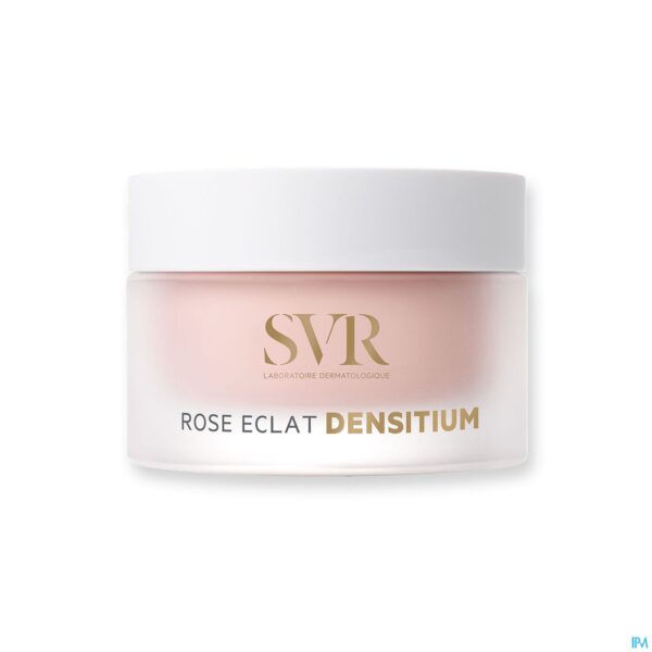 Productshot Svr Densitium Rose Eclat 50ml