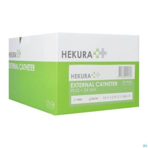 Packshot Hekura Plus Externe Katheter 24mm 1 Uz6320