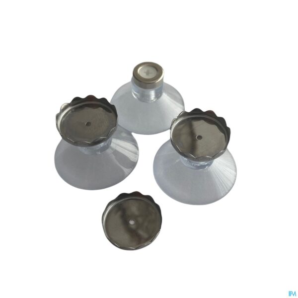 Productshot Woody Zeep Houder Magnetisch