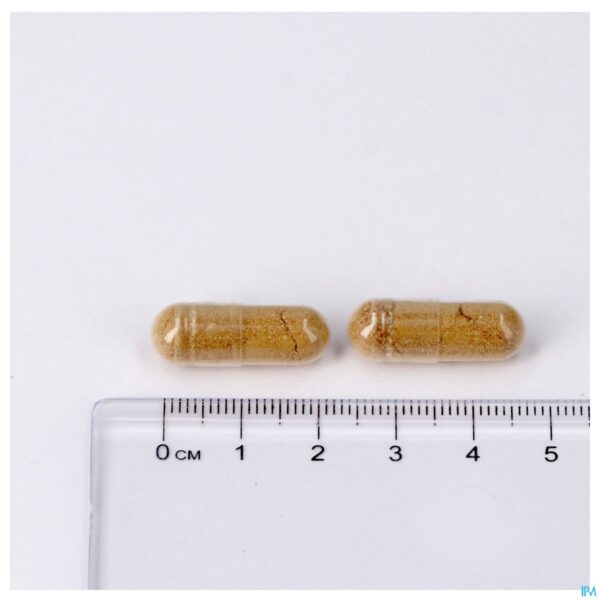 Pillshot Detoxivits Pot Caps 30 Lepivits