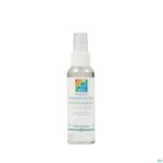 Packshot Magnesium Spray Himalaya 100ml Deba