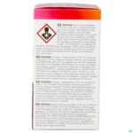 Packshot Beaphar Canicomfort Navulling 48ml