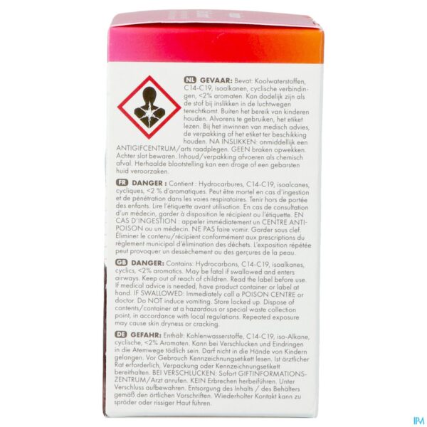 Packshot Beaphar Canicomfort Navulling 48ml
