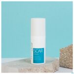Lifestyle_image Zeitschild Skin Aesthetics Litteken Creme 30ml
