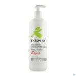 Packshot Texa Waslotion Blossom Met Pomp 500ml