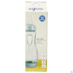 Packshot Difrax Handgreepfles Sage 240ml