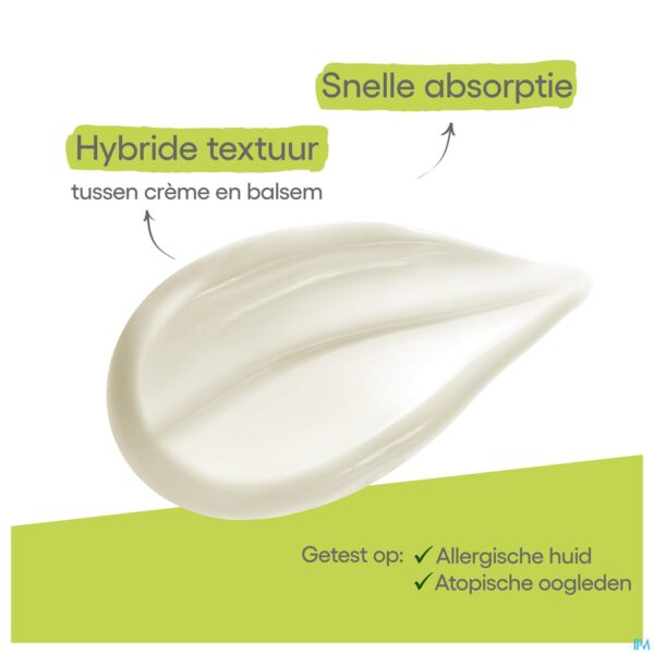 Lifestyle_image Aderma Exomega Allergo Emolierende Balsem 200ml