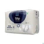 Packshot Abena Slip Premium M4 Broekluier 21