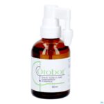 Productshot Otobor Oorspray Fl 50ml