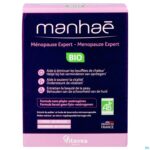 Packshot Manhae Expert Bio Tabl 60