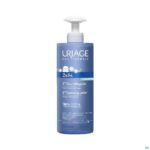 Productshot Uriage Bb 1ere Eau Nettoyante 500ml