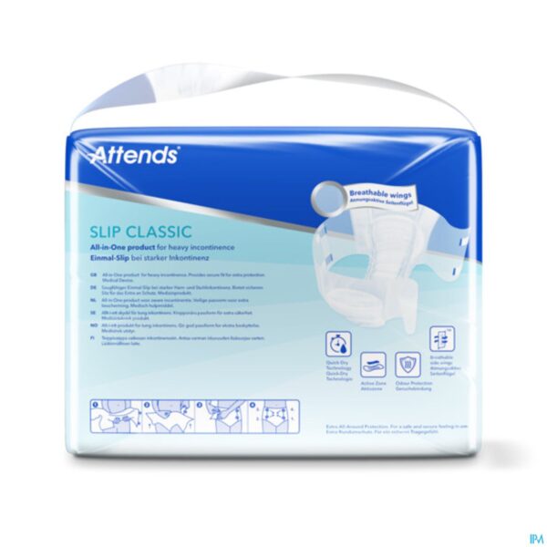 Packshot Attends Slip Classic 10l 1x15