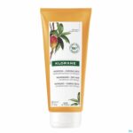 Packshot Klorane Capil. Balsem Mango 200ml Nf