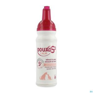 Packshot Douxo S3 Calm Mousse 150ml