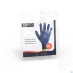 Packshot Jobst Handschoen A/sliplaag Donning Glove Xl 1paar
