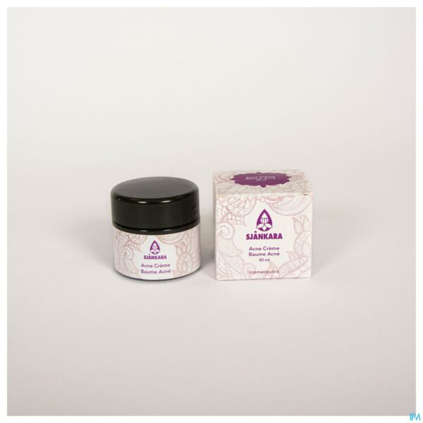 Lifestyle_image Sjankara Acne Creme 50ml