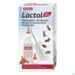 Packshot Beaphar Voedingsset