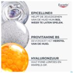 Lifestyle_image Eucerin Hyaluron-fil.+long.epig.dagcr. Spf30 50ml