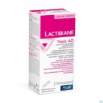 Packshot Lactibiane Topic Ad 125ml
